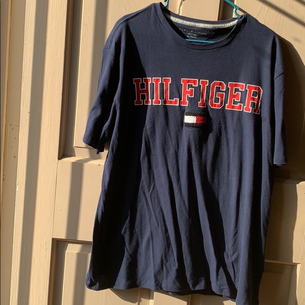 Tommy Hilfiger tee